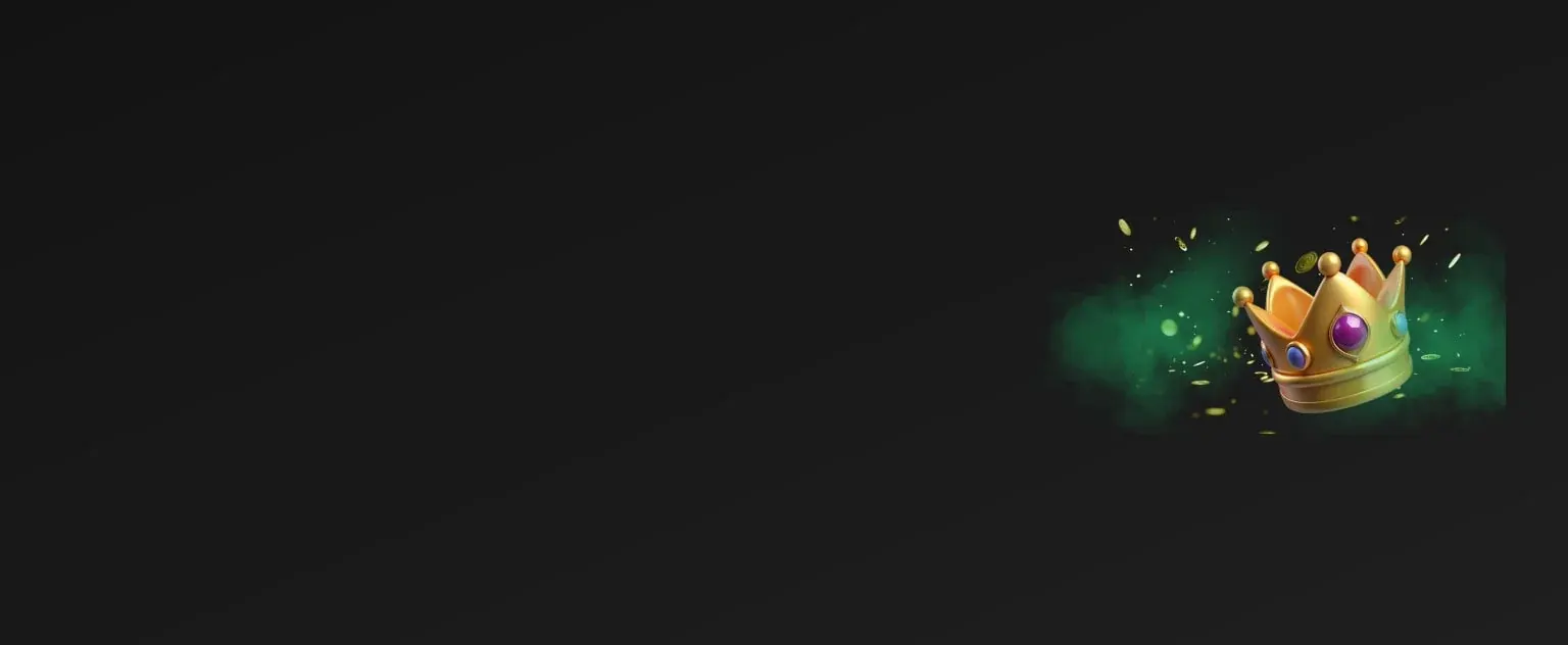 VIP Reload 75 % jusqu'à 500 €