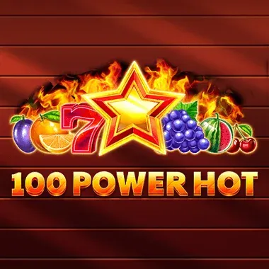 100 Power Hot | Super Spin Casino