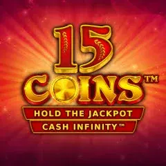 Super Spin Casino: 15 Coins