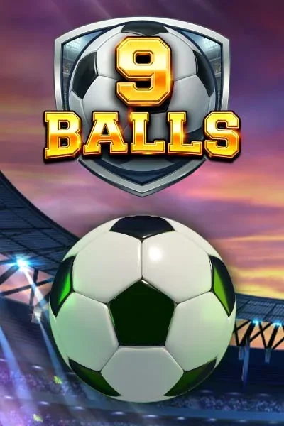 9 Balls | Super Spin Casino