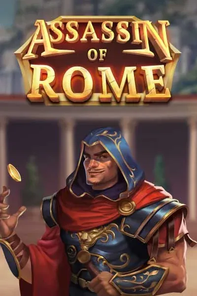 Assassin of Rome | Super Spin Casino