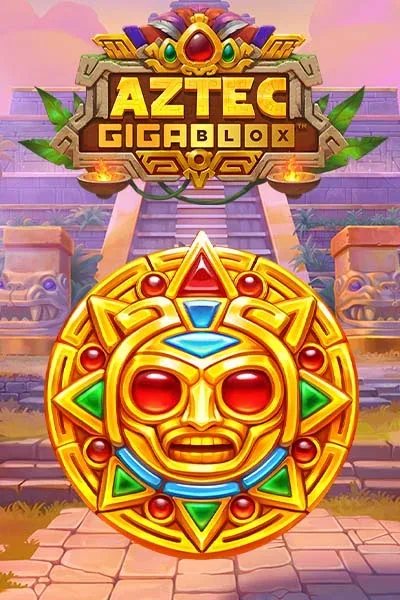 Aztec GigaBlox | Super Spin Casino
