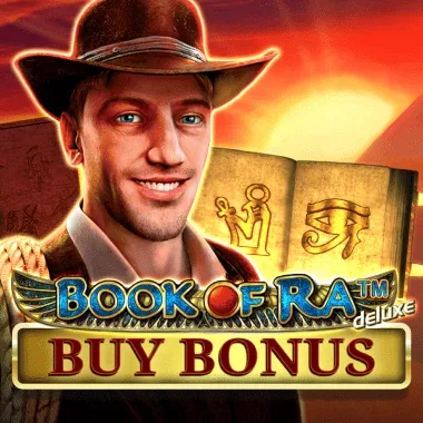 Super Spin Casino: Book of Ra Deluxe Buy Bonus