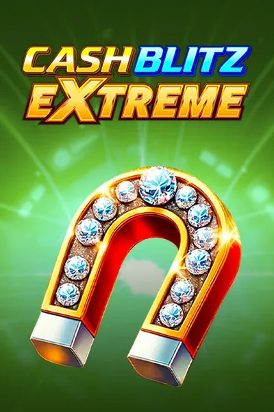 jeu Cash Blitz Extreme · Super Spin Casino