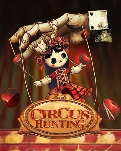 Circus Hunting chez Super Spin Casino