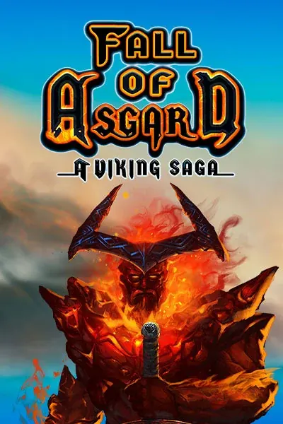 Fall of Asgard a Viking Saga — machine à sous | Super Spin Casino