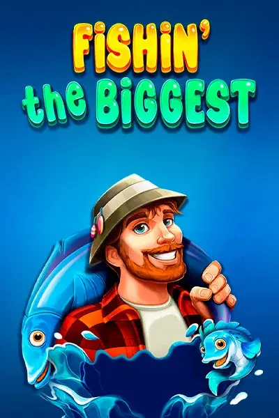 Super Spin Casino: Fishin' The Biggest