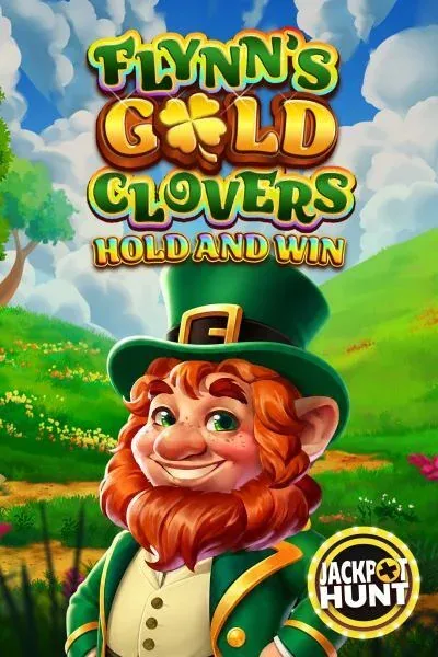 Flynns Gold Clovers: Hold & Win | Super Spin Casino