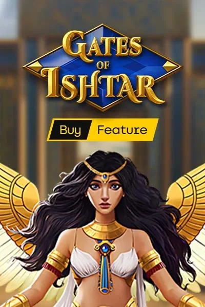 Gates Of Ishtar — machine à sous | Super Spin Casino