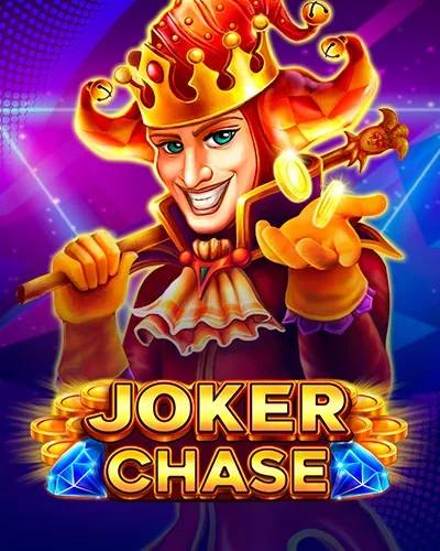 Super Spin Casino: Joker Chase