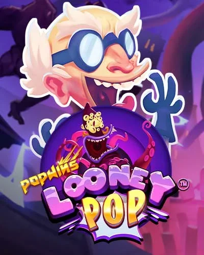 LooneyPop | Super Spin Casino