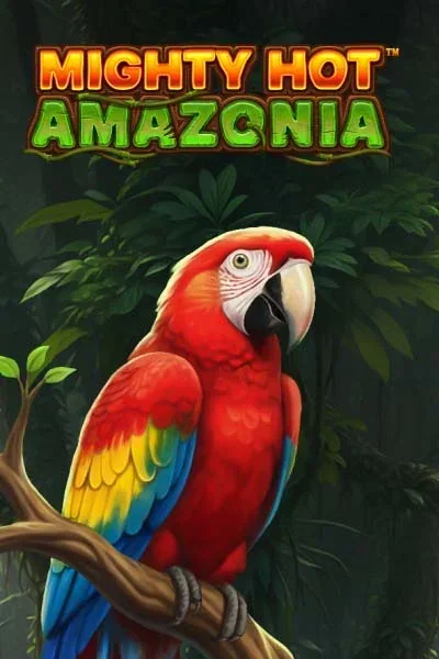 Mighty Hot: Amazonia chez Super Spin Casino