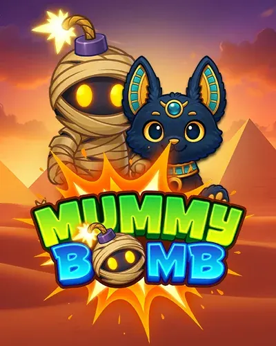 Mummy Bomb | Super Spin Casino