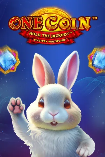jeu One Coin Easter Jackpots · Super Spin Casino