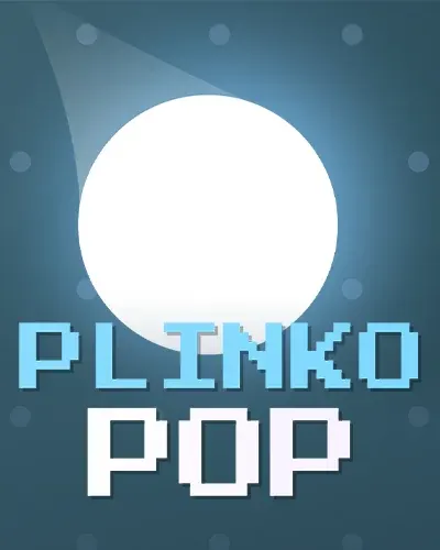 Plinko Pop machine à sous — Super Spin Casino