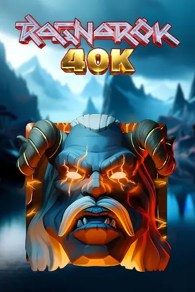 Ragnarok 40K | Super Spin Casino
