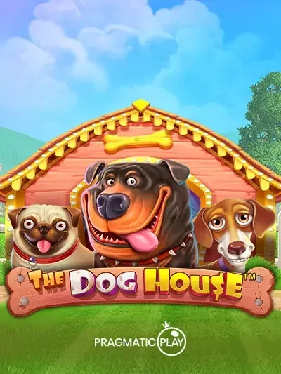 jeu The Dog House · Super Spin Casino